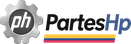 PartesHP Soporte